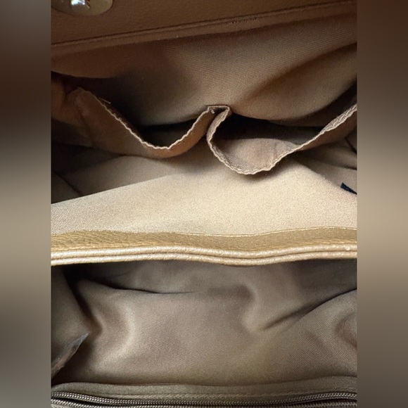 Guess Natalia Logo Satchel Bag - Picture 2 of 9